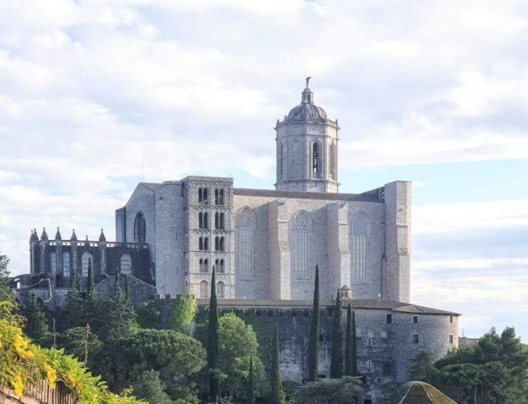 Girona: Game of Thrones Small Group Tour - Experience the Game of Thrones Filming Locations