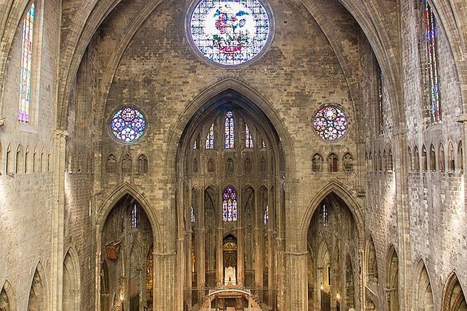 Girona Game of Thrones Tour Shooting Spot Tour (From Barcelona) - Reservation and Cancellation Policy