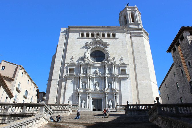 Girona Game of Thrones Tour Shooting Spot Tour (From Barcelona) - Directions