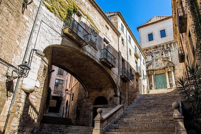 Girona Game of Thrones Tour Shooting Spot Tour (From Barcelona) - Common Questions