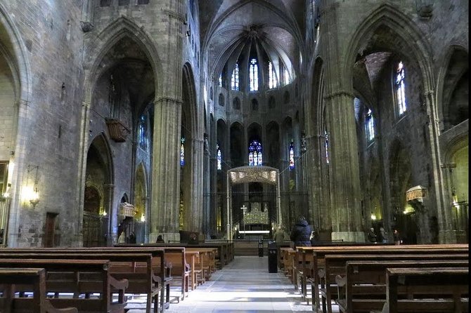 Girona Game of Thrones Tour Shooting Spot Tour (From Barcelona) - The Sum Up