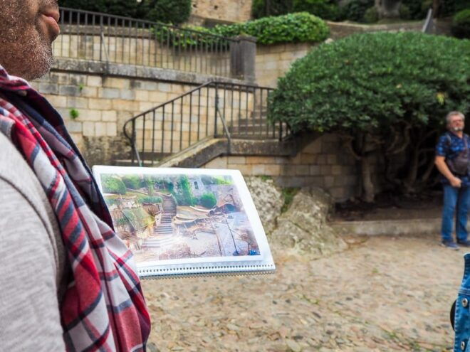 Girona: Game of Thrones Walking Tour - Experience Details