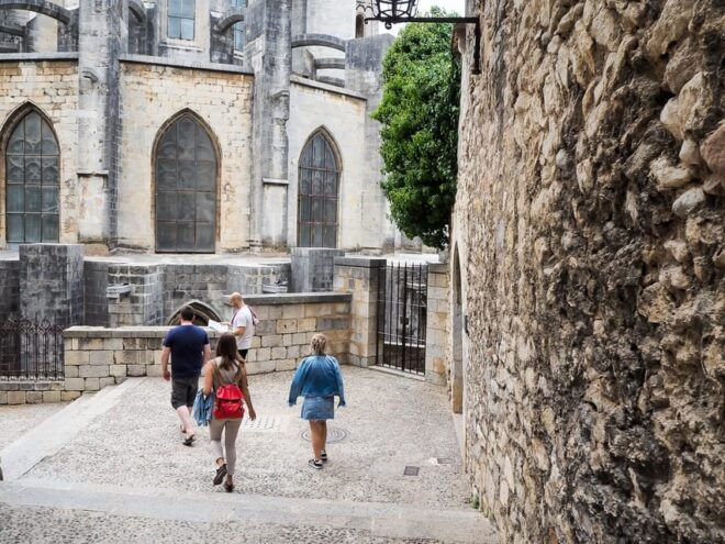 Girona: Game of Thrones Walking Tour - Participant Information