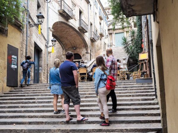 Girona: Game of Thrones Walking Tour - Tour Duration and Pricing