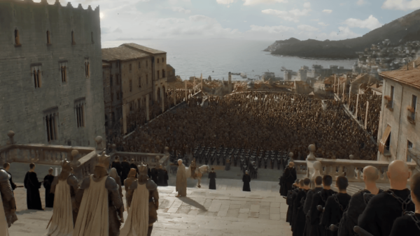 Girona: Game of Thrones Walking Tour - Tour Cancellation and Payment
