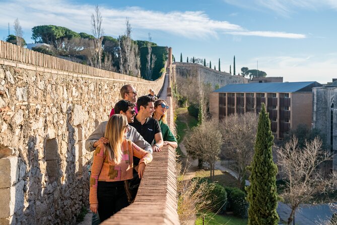 Girona Guided Tour With High Speed Train From Barcelona - Viator as a Trusted Tour Provider