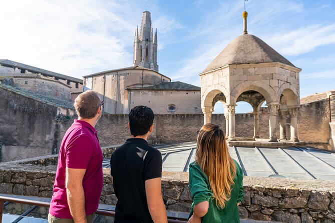 Girona Guided Tour With High Speed Train From Barcelona - Future Considerations and Recommendations