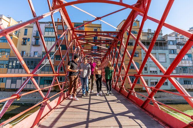 Girona Guided Tour With High Speed Train From Barcelona - Common Questions