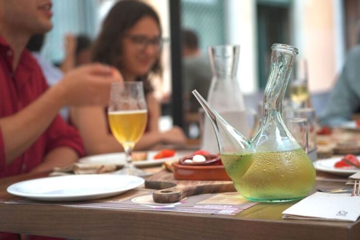 Girona: History and Gastronomy Small Group With Tastings - Activity Details
