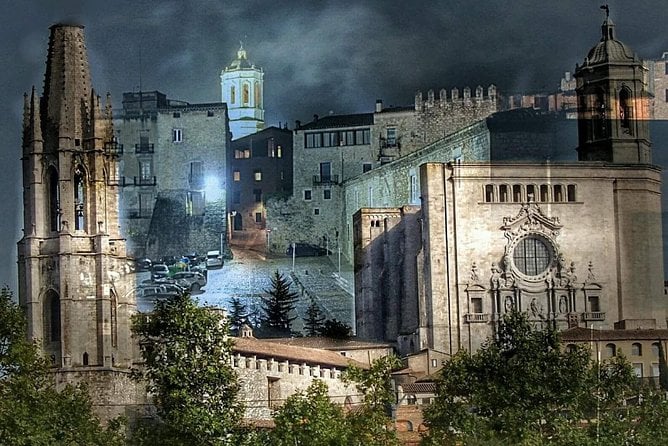 Girona History and Legends Tour Small Group From Girona - Cancellation Policy, Traveler Photos, and Reviews