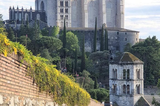 Girona History and Legends Tour Small Group From Girona - Gironas History and Culture