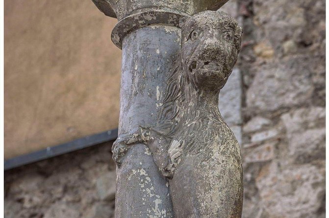 Girona History and Legends Tour Small Group From Girona - Girona Walking Tour Highlights