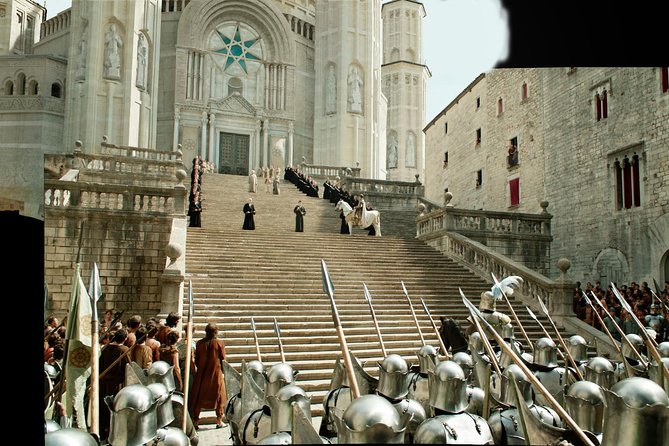 Girona History and Legends Tour Small Group From Girona - Common Questions