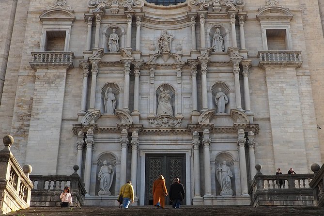Girona History, Legends, and Food Walking Tour With Food Tasting - Common Questions