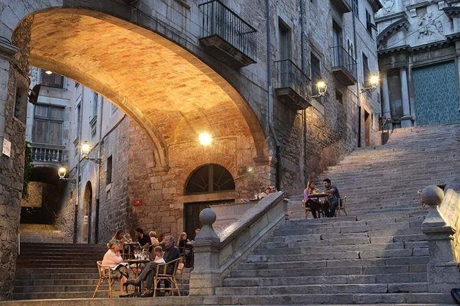 Girona Jewish Heritage Small Group From Girona - Inclusions