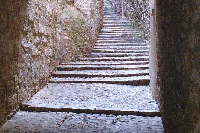 Girona Jewish Heritage Small Group From Girona - The Sum Up