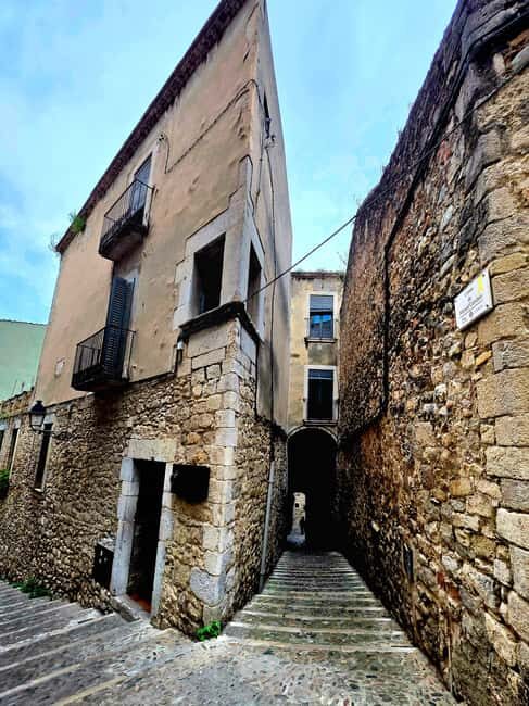 Girona: Jewish Heritage Tour with Museum Entry - Girona: Jewish Heritage Tour with Museum Entry — A Detailed Review