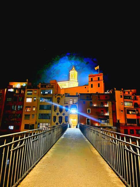 Girona: Jewish Heritage Tour with Museum Entry - Good To Know