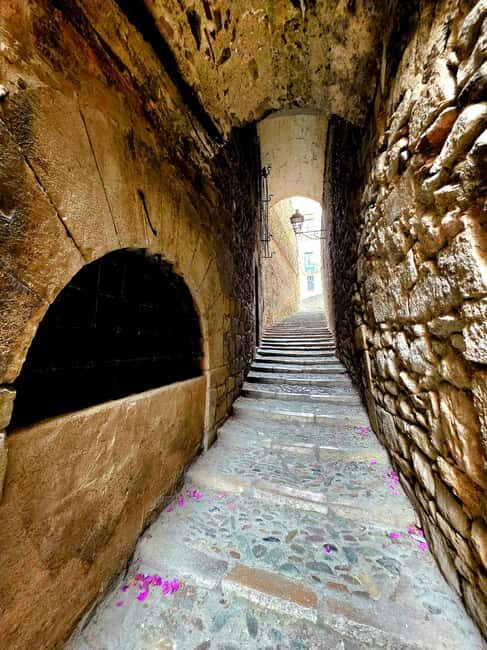 Girona: Jewish Heritage Tour with Museum Entry - The Itinerary: What to Expect