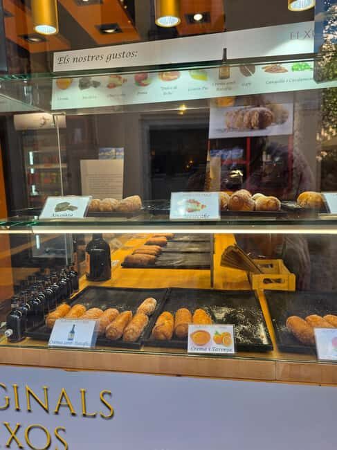 Girona: Medieval Food Tour with Local Guide - Good To Know  