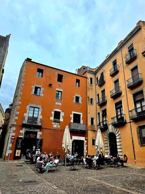 Girona: Medieval Food Tour with Local Guide - The Final Meal: A Taste of Girona’s Cuisine