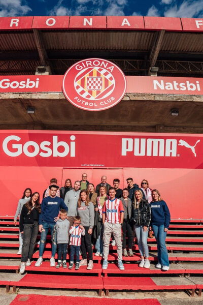 Girona: Montilivi Stadium Guided Tour - Frequently Asked Questions