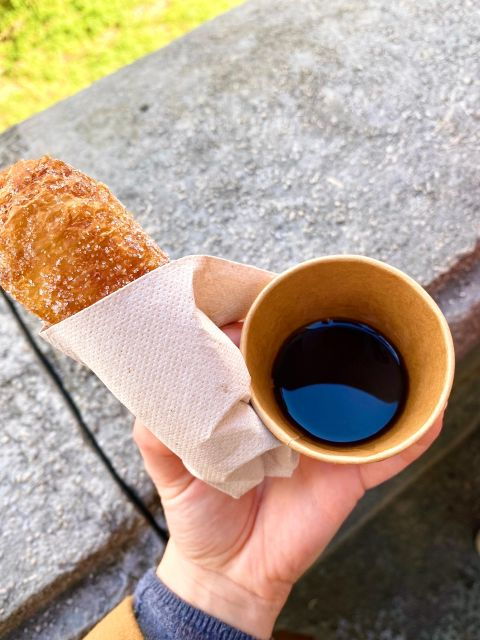 Girona Morning Food Tour & Local Market - Tour Highlights