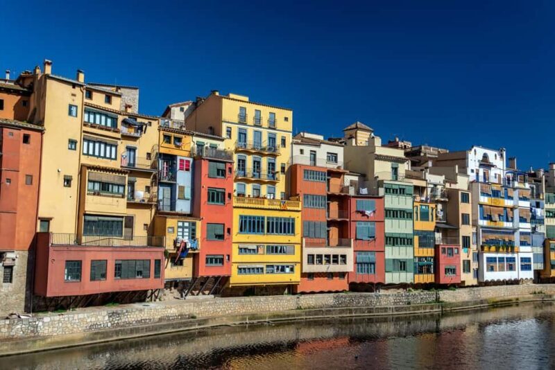 Girona: Private 2-Hour Intro Walk with Local Guide - Exploring Girona’s Highlights with Your Guide