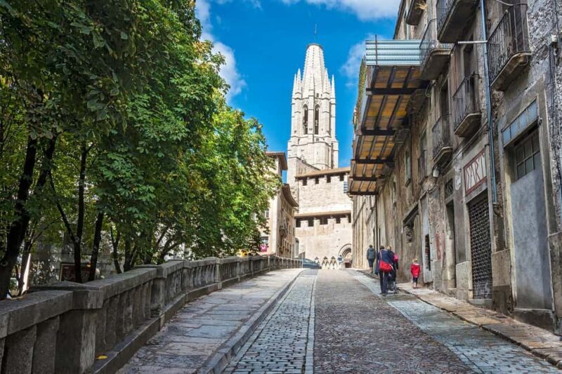 Girona: Private 2-Hour Intro Walk with Local Guide - Final Thoughts