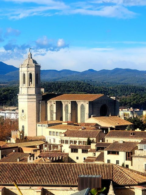 Girona - Private Historic Walking Tour - Activity Details