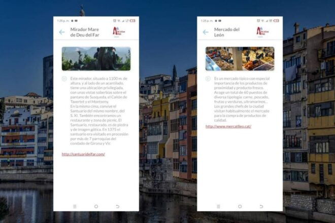 Girona Self-Guided Tour App With Multilingual Audioguide - Frequently Asked Questions