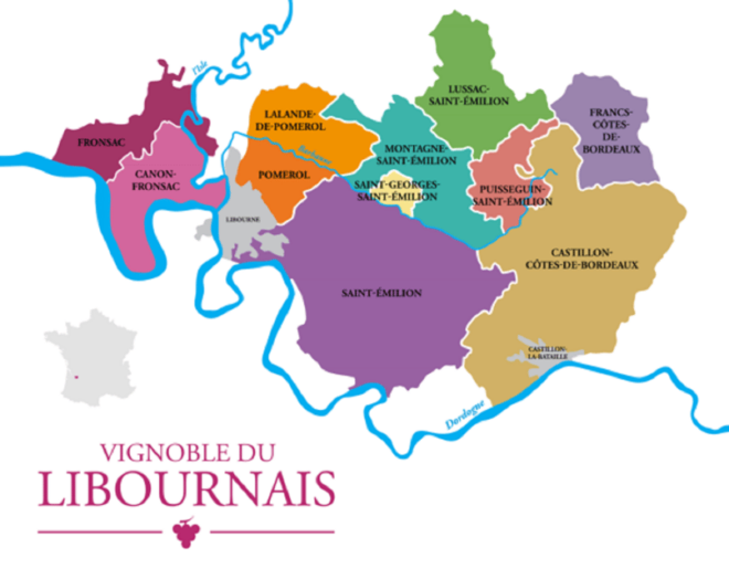 Gironde and Dordogne: Private Transfer Service - Available Destinations