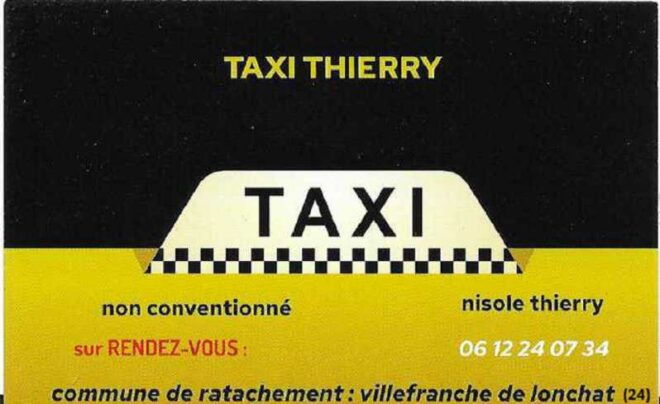 Gironde and Dordogne: Private Transfer Service - Transportation Details