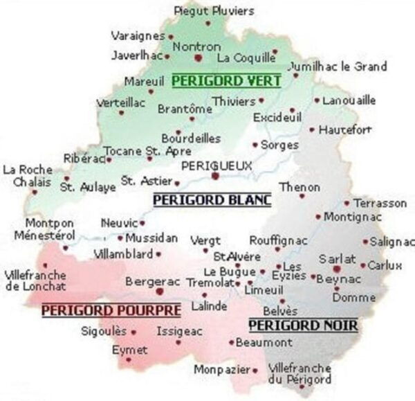 Gironde and Dordogne: Private Transfer Service - Pricing Information