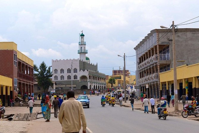 Gisenyi City Tour - Good To Know
