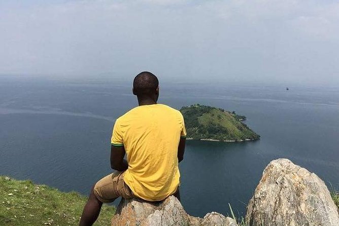 Gisenyi City Tour - Tour Duration