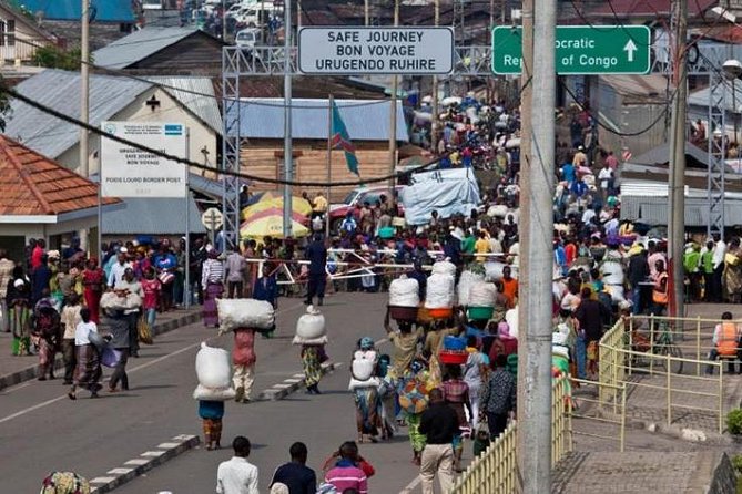 Gisenyi City Tour - Customer Reviews