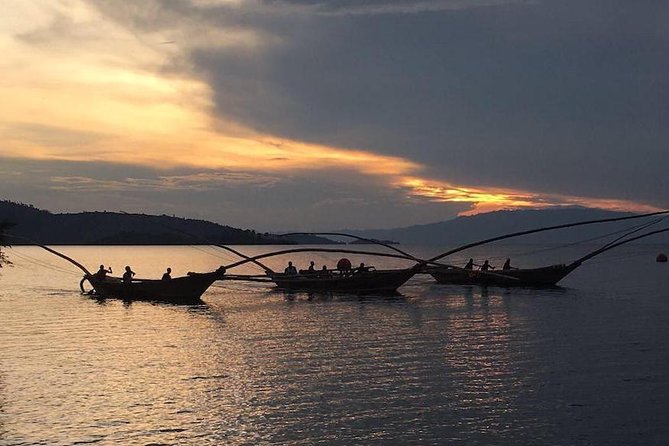 Gishwati Natural Forest in Rwanda & Lake Kivu Tour - Tour Inclusions