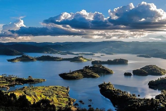 Gishwati Natural Forest in Rwanda & Lake Kivu Tour - Meeting and Pickup Information