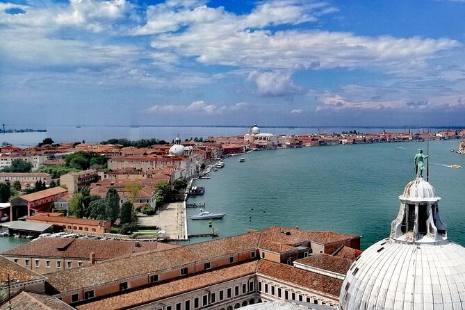 Giudecca Island Discovery Tour - Price and Terms for Giudecca Island Discovery Tour