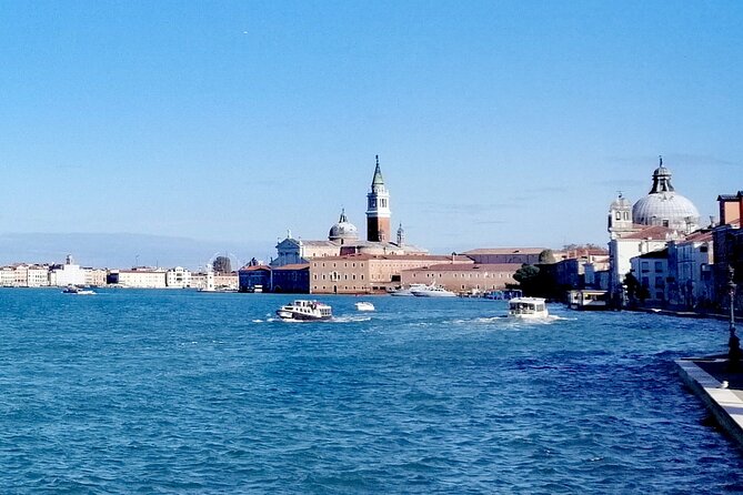 Giudecca Island Discovery Tour - Common Questions