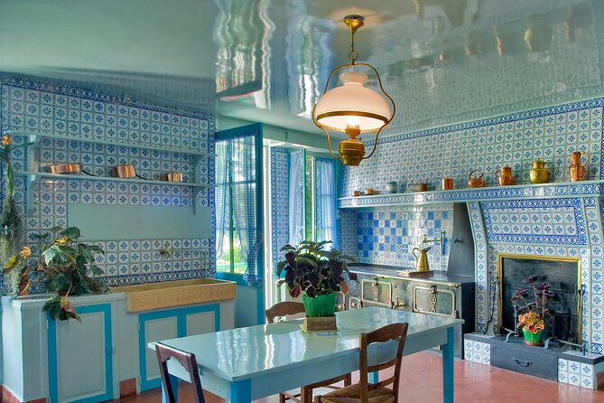 Giverny and Auvers Sur Oise Small Group Tour - Van Goghs Connection and Artistic Legacy