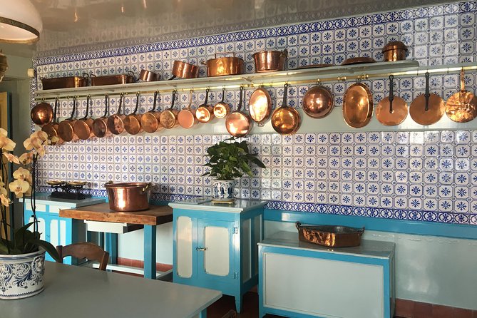 Giverny and Marmottan Monet Museum Private Day Trip From Paris - The Sum Up