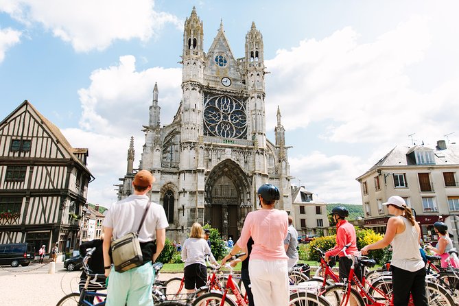 Giverny and Monets Garden Tour - Additional Information