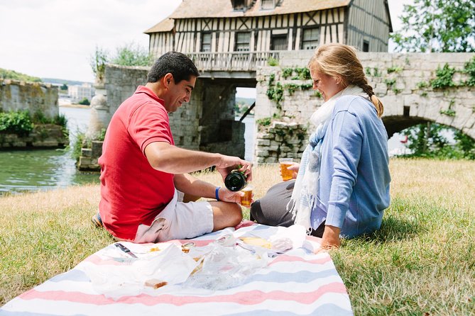 Giverny and Monets Garden Tour - Final Thoughts