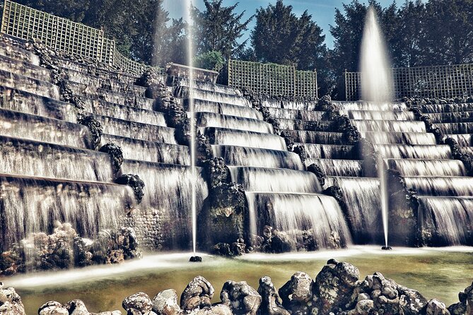 Giverny and Versailles Full Day Private Guided Tour Wih Hotel Pickup - Skip-the-Line Access
