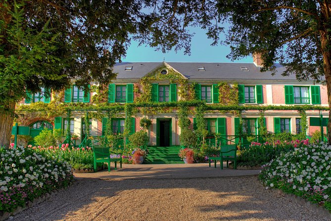 Giverny & Auvers Sur Oise Private Day Trip With Monet & Van Gogh Tour From Paris - Traveler Reviews