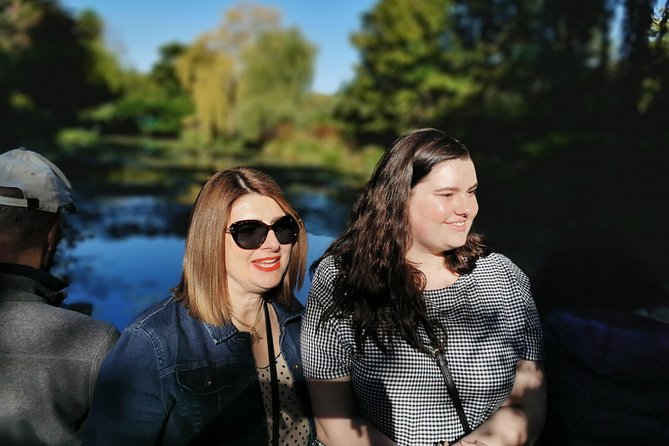 Giverny Auvers Sur Oise Private Tour - Skip-the-Line Entry