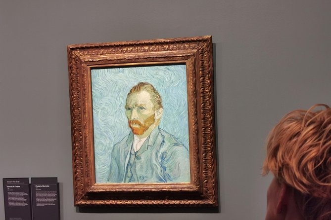 Giverny Auvers Sur Oise Private Tour - Pricing Details