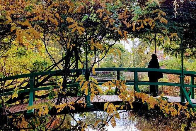 Giverny Auvers Van Gogh Private Guided Day Tour From Paris - Tour Highlights